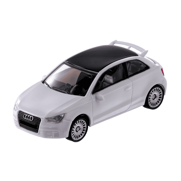 Mondo Motors - Carro Fast Road 8