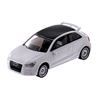 Mondo Motors - Carro Fast Road 8