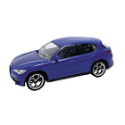 Mondo Motors - Carro Super Fast Road 4