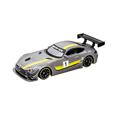 Mondo Motors - Carro Super Fast Road