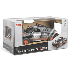 Mondo Motors - Audi RS Q e-tron E2 RC