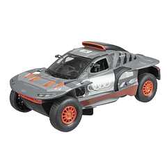 Mondo Motors - Audi RS Q e-tron E2 RC