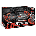 Mondo Motors - Audi S1 e-tron RC 1