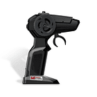 Mondo Motors - Audi S1 e-tron RC 3