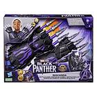 Black Panther Wakanda - Garras de Batalha 1