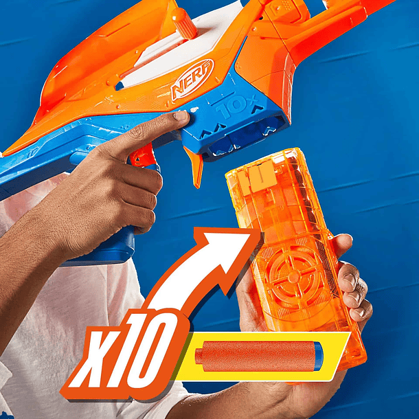 Nerf N Series - Pinpoint 3