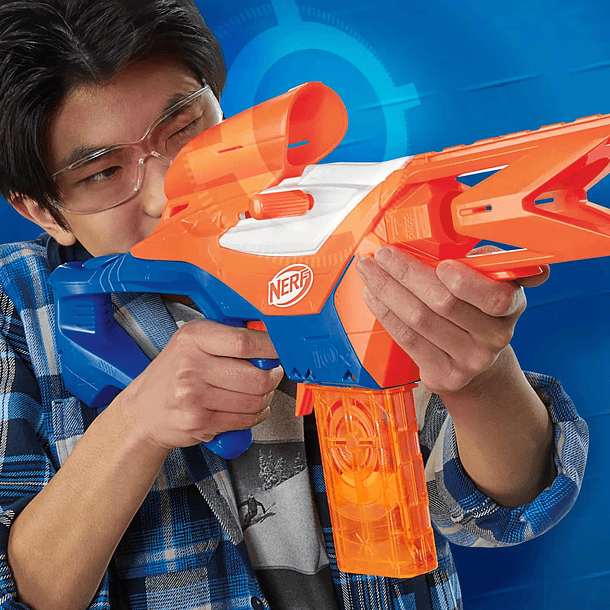 Nerf N Series - Pinpoint 4