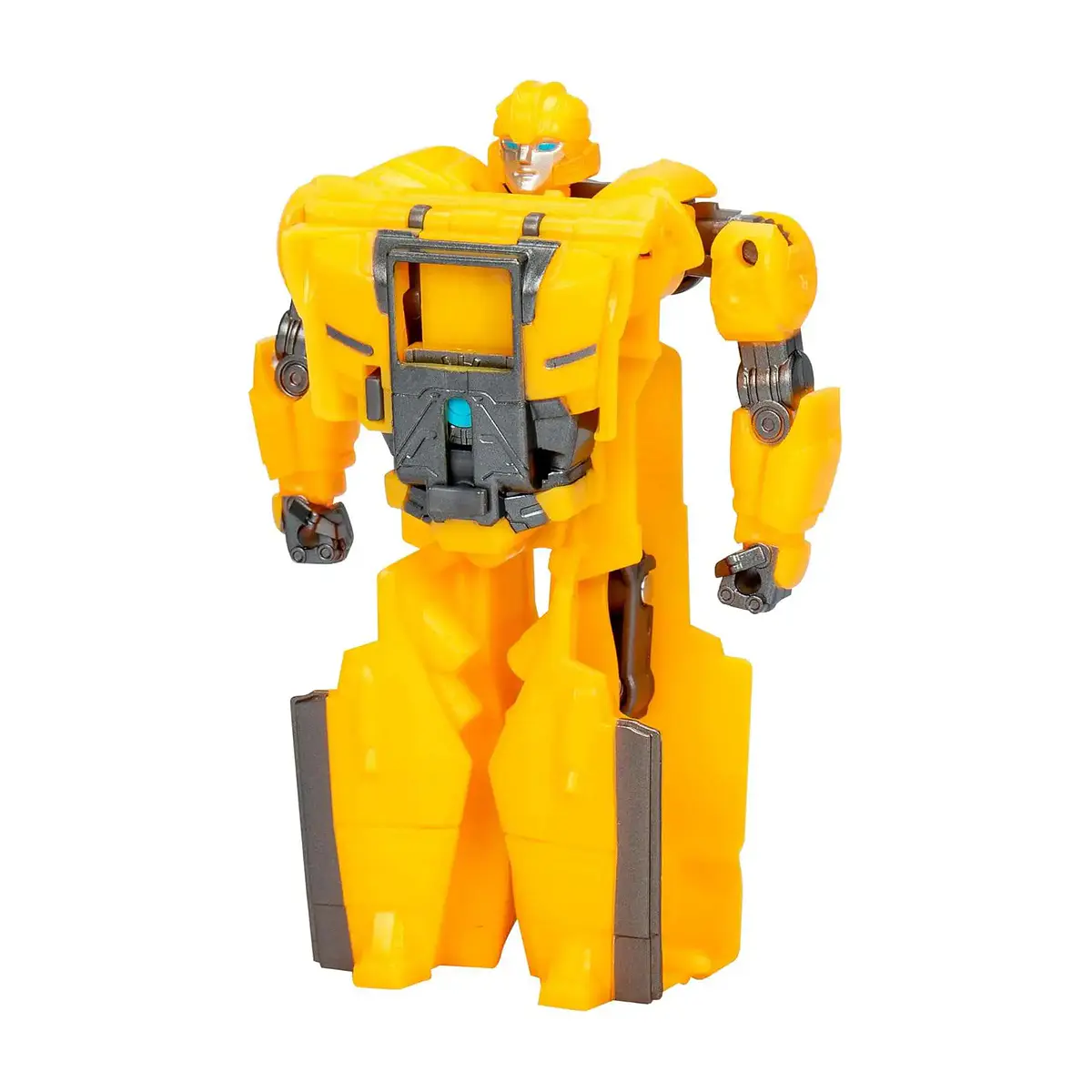 Transformers One - Mini Bumblebee | Cubos Luminosos
