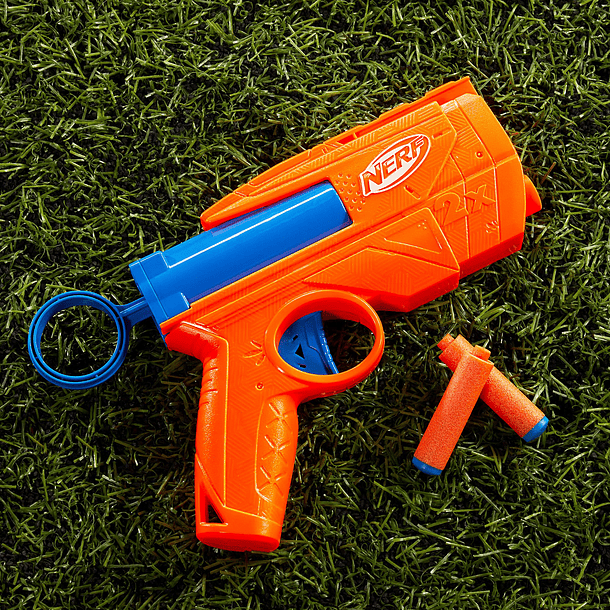 Nerf N Series - Ward 5
