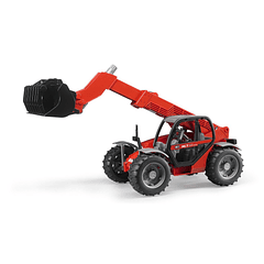 Manitou Telescopico MLT 633