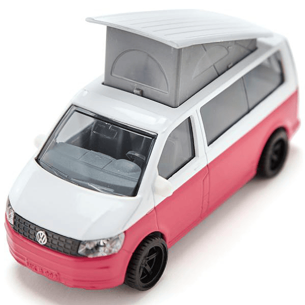 Siku - Autocaravana VW T6 Califórnia 2