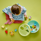 Organizador de Formas: Casa de Cachorrinho 5