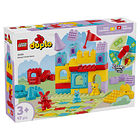 Jogo do Castelo da Hopsy 1