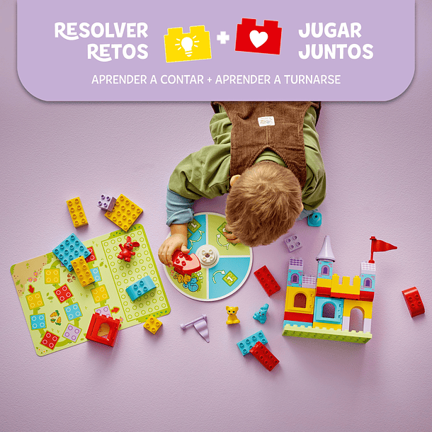 Jogo do Castelo da Hopsy 4