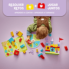 Jogo do Castelo da Hopsy 4