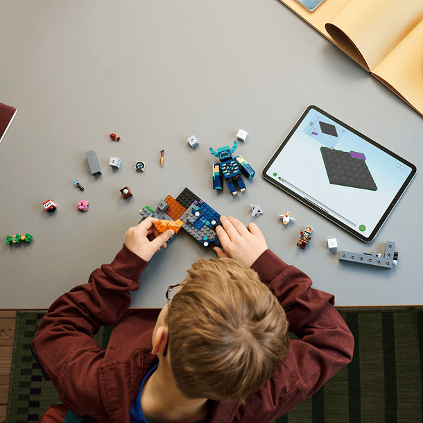 O Encontro com o Guarda 5