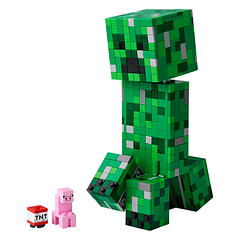 O Creeper