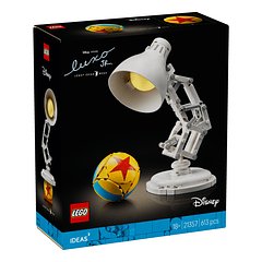 Disney Pixar Luxo Jr.