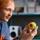 Disney Pixar Luxo Jr. 9