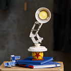 Disney Pixar Luxo Jr. 4