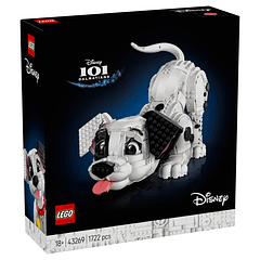 Cachorrinho dos 101 Dálmatas