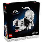 Cachorrinho dos 101 Dálmatas 1