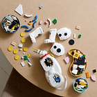 Cachorrinho dos 101 Dálmatas 10