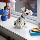 Cachorrinho dos 101 Dálmatas 9