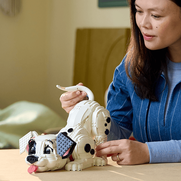 Cachorrinho dos 101 Dálmatas 11