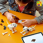 Lucky & Penny: Cachorrinhos dos 101 Dálmatas 8