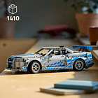 Velocidade Furiosa Carro Nissan Skyline GT-R (R34) 6