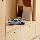 Velocidade Furiosa Carro Nissan Skyline GT-R (R34) 7