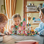 Castelo da Princesa & Animais de Estimação Reais 7