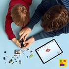 Perseguição com Mota da Polícia 7