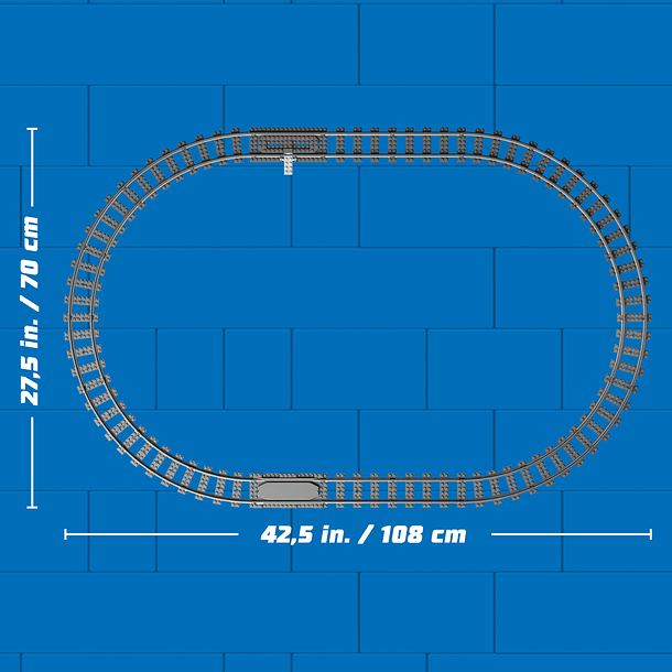 Comboio Expresso do Ártico dos Exploradores 5