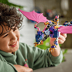 Rontu, a Mestre Dragão 5