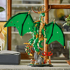 O Dragão Guardião 4