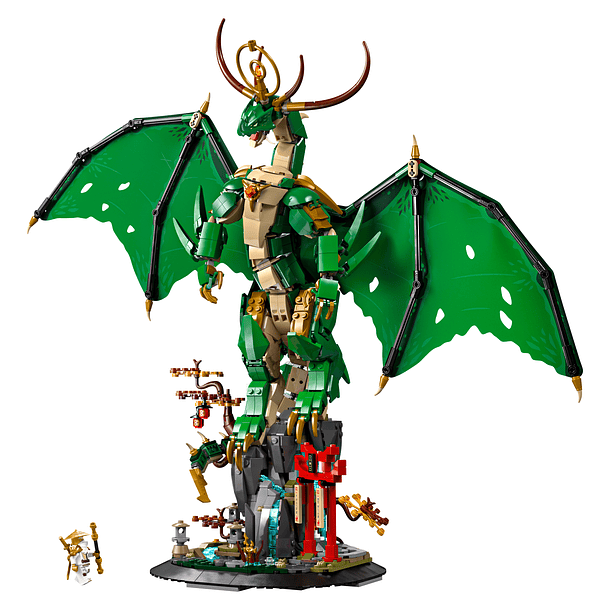 O Dragão Guardião 2