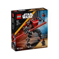 Darth Maul Mech