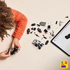 Pack de Batalha Soldado da Morte e Soldado da Noite 5