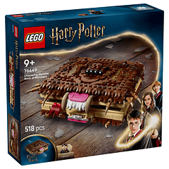 Monstro Mordedor: Livro dos Monstros