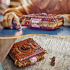 Monstro Mordedor: Livro dos Monstros 7