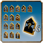 O Castelo de Hogwarts: A Torre Principal 5