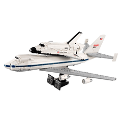 Aeronave de Transporte de Vaivém