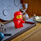 Astronauta Bebé em Tamanho Aumentado 3