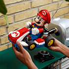 Mario Kart: Mario e Kart Padrão 9