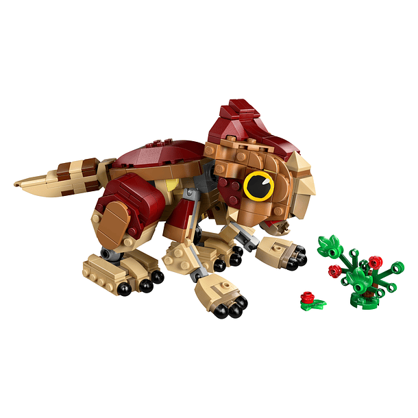 Dinossauro Bebé Dolores: Aquilops 2