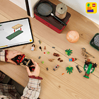 Fuga Todo-o-Terreno do Raptor 8