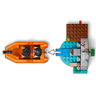 Fuga Pelo Rio do T. Rex 3