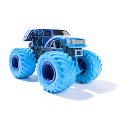 Monster Jam Marvel - Shield